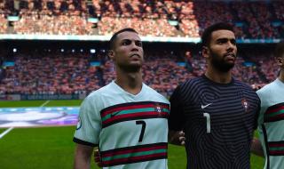 2020欧洲杯葡萄牙匈牙利 2020欧洲杯葡萄牙匈牙利